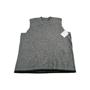 NWT Liz Claiborne Womens Sweater Multicolor SIze 3X 100% Cotton Pullover